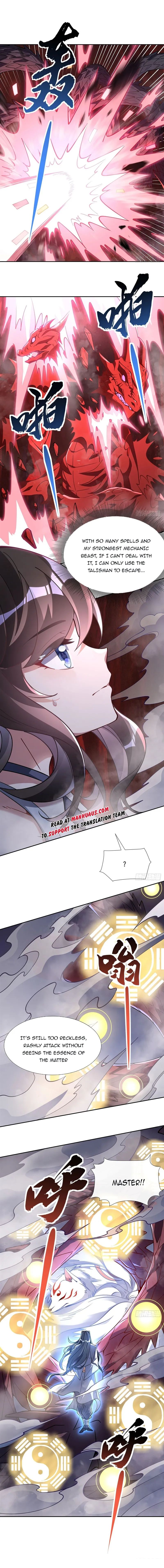 My Female Apprentices Are All Big Shots From the Future Chapter 125 34 ch 125 3