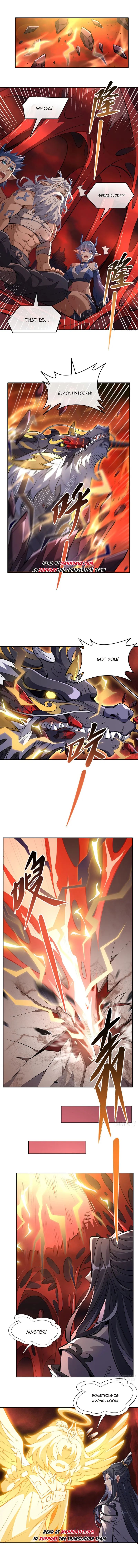 My Female Apprentices Are All Big Shots From the Future Chapter 126 34 ch 126 3