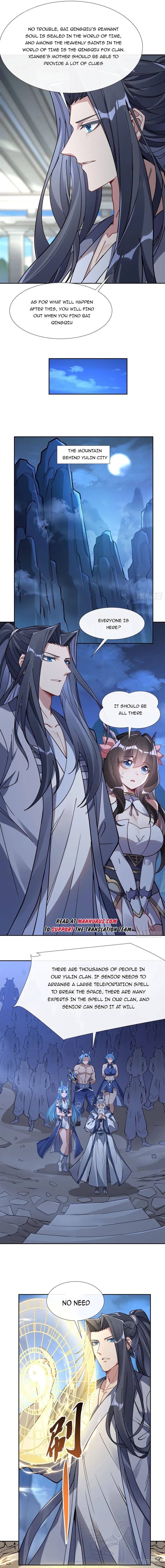 My Female Apprentices Are All Big Shots From the Future Chapter 127 39 ch 127 5