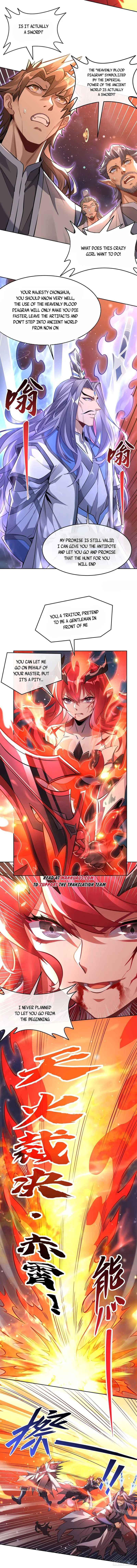 My Female Apprentices Are All Big Shots From the Future Chapter 128 33 ch 128 2