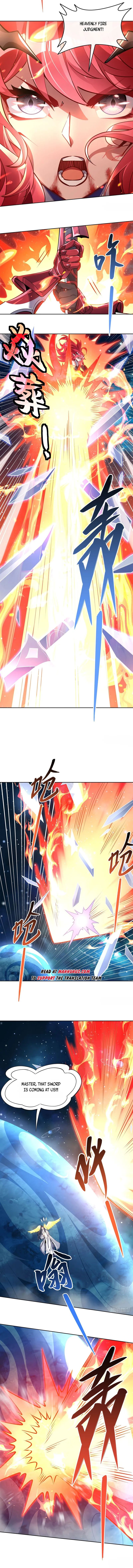 My Female Apprentices Are All Big Shots From the Future Chapter 128 37 ch 128 6