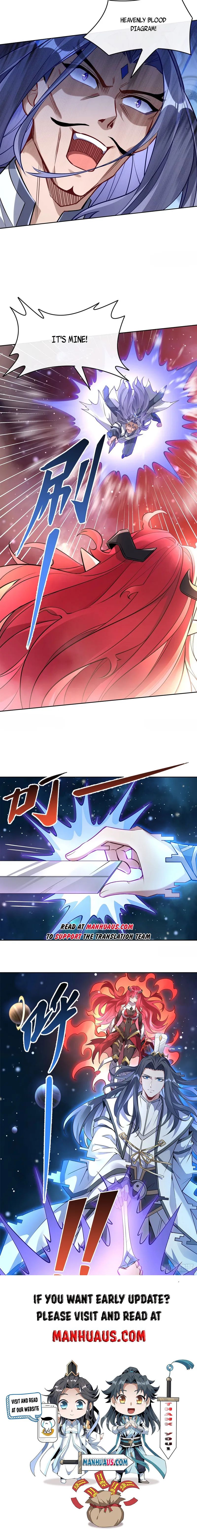 My Female Apprentices Are All Big Shots From the Future Chapter 128 39 ch 128 8