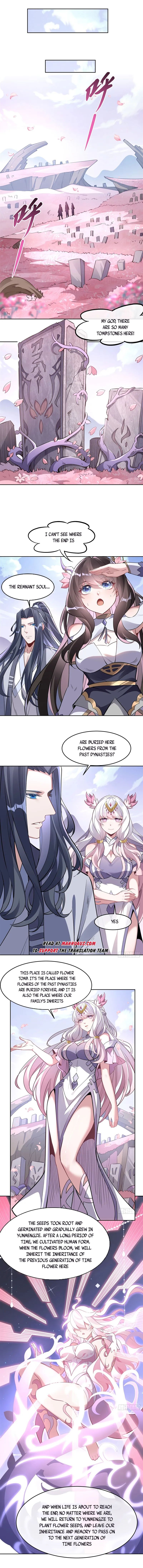 My Female Apprentices Are All Big Shots From the Future Chapter 130 30 ch 130 2