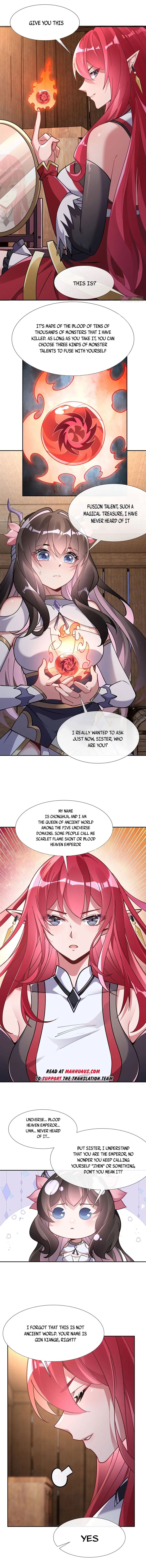 My Female Apprentices Are All Big Shots From the Future Chapter 131 38 ch 131 7