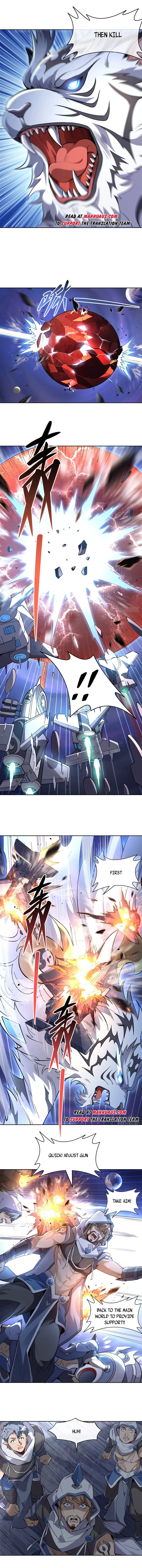 My Female Apprentices Are All Big Shots From the Future Chapter 134 33 ch 134 2