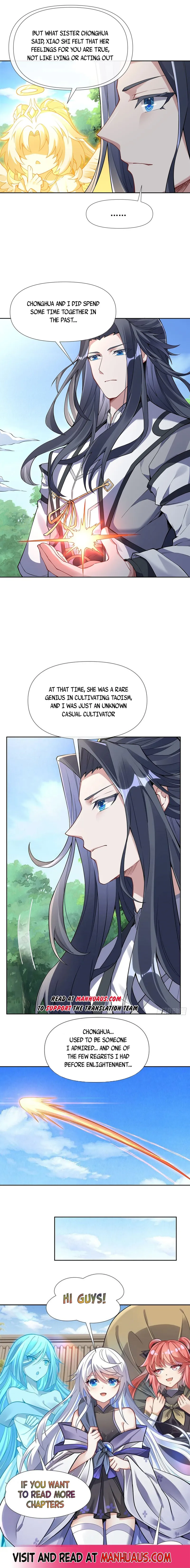My Female Apprentices Are All Big Shots From the Future Chapter 134 39 ch 134 8