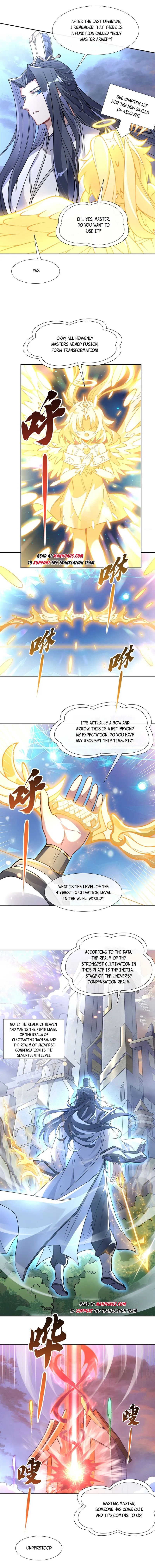 My Female Apprentices Are All Big Shots From the Future Chapter 135 35 ch 135 4