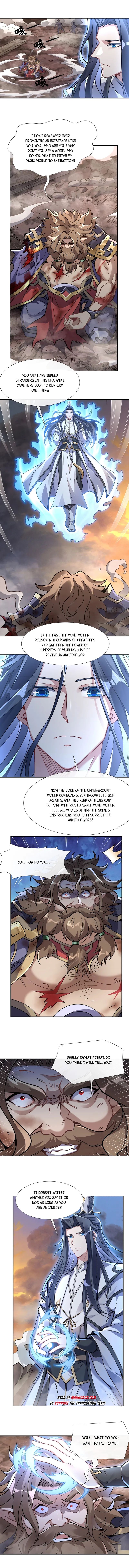 My Female Apprentices Are All Big Shots From the Future Chapter 135 38 ch 135 7