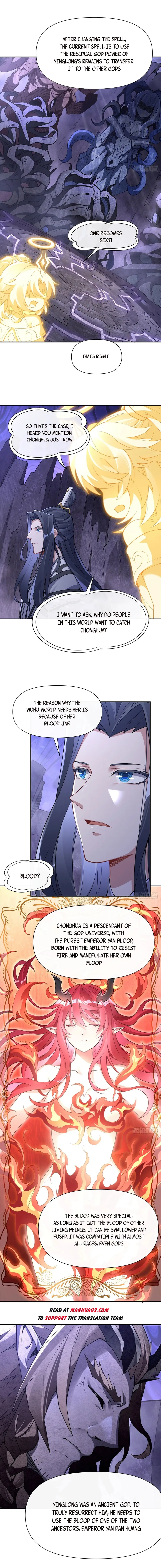 My Female Apprentices Are All Big Shots From the Future Chapter 138 31 ch 138 3