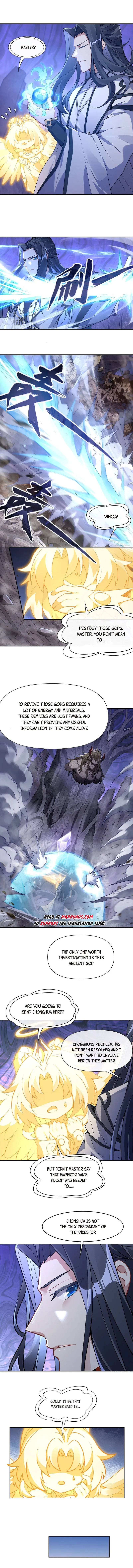 My Female Apprentices Are All Big Shots From the Future Chapter 138 32 ch 138 4