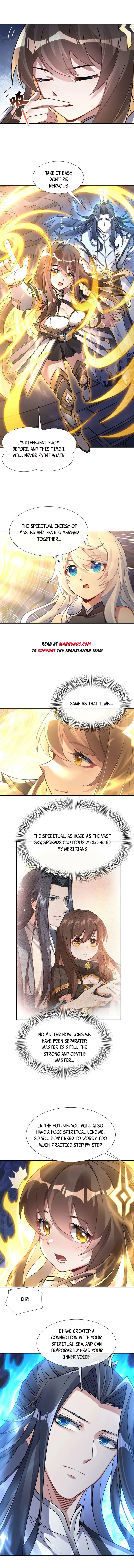 My Female Apprentices Are All Big Shots From the Future Chapter 139 36 ch 139 5