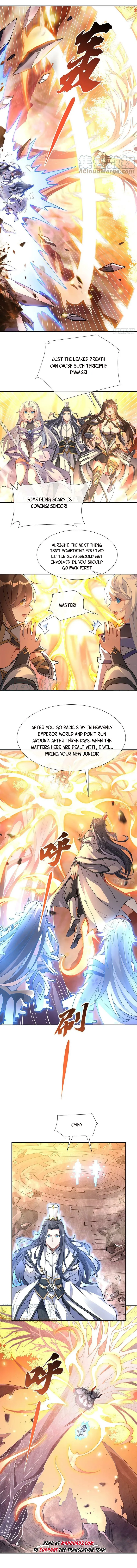 My Female Apprentices Are All Big Shots From the Future Chapter 139 38 ch 139 7