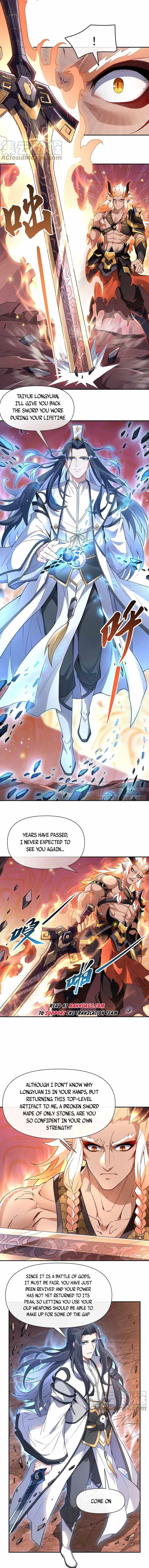 My Female Apprentices Are All Big Shots From the Future Chapter 140 38 ch 140 4