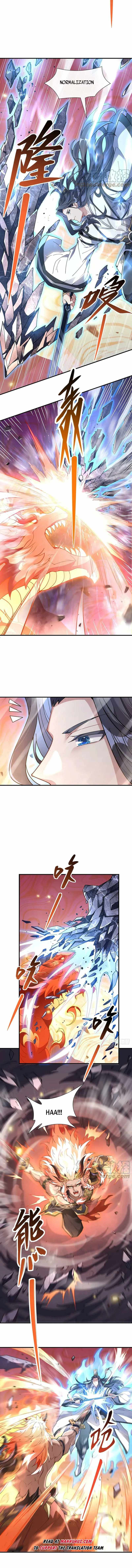 My Female Apprentices Are All Big Shots From the Future Chapter 140 41 ch 140 7