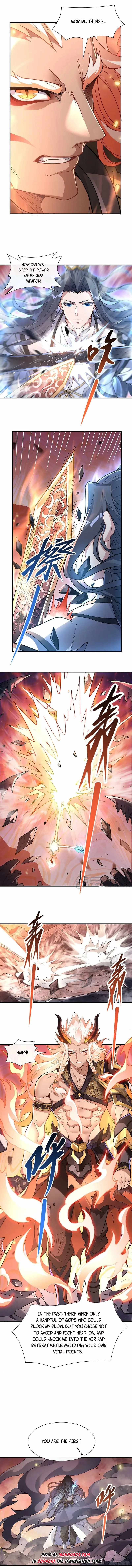 My Female Apprentices Are All Big Shots From the Future Chapter 140 42 ch 140 8