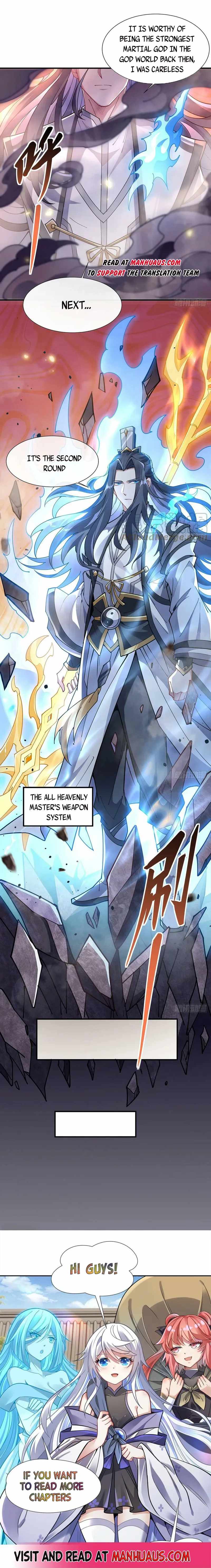 My Female Apprentices Are All Big Shots From the Future Chapter 140 43 ch 140 9