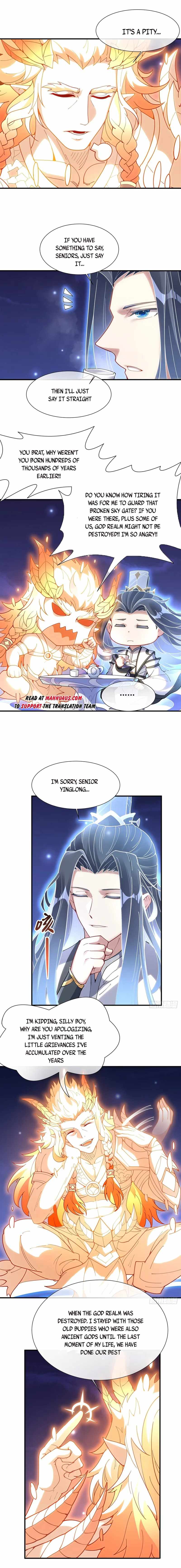 My Female Apprentices Are All Big Shots From the Future Chapter 142 34 ch 142 6