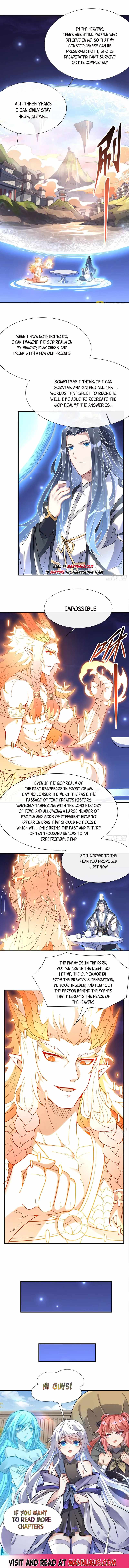 My Female Apprentices Are All Big Shots From the Future Chapter 142 35 ch 142 7
