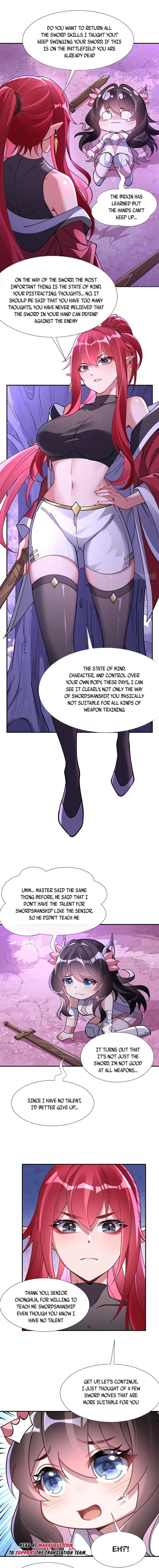 My Female Apprentices Are All Big Shots From the Future Chapter 143 35 ch 143 4