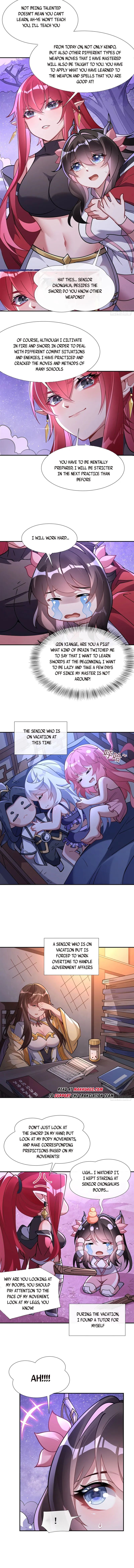 My Female Apprentices Are All Big Shots From the Future Chapter 143 36 ch 143 5
