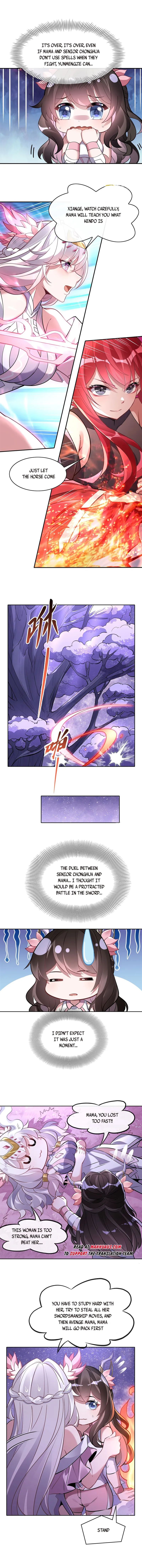 My Female Apprentices Are All Big Shots From the Future Chapter 143 38 ch 143 7