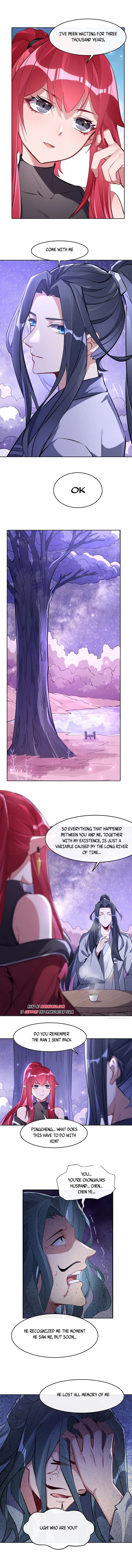 My Female Apprentices Are All Big Shots From the Future Chapter 144 31 ch 144 3