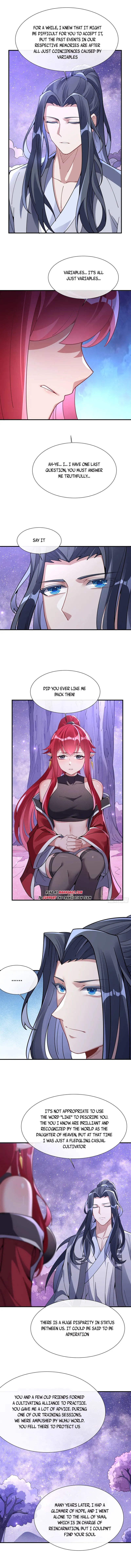 My Female Apprentices Are All Big Shots From the Future Chapter 144 33 ch 144 5