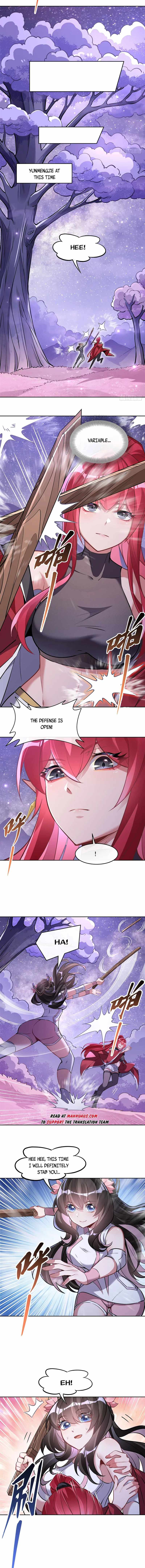 My Female Apprentices Are All Big Shots From the Future Chapter 145 36 ch 145 5