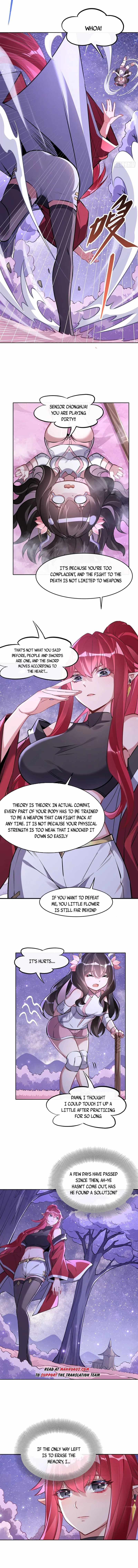 My Female Apprentices Are All Big Shots From the Future Chapter 145 37 ch 145 6