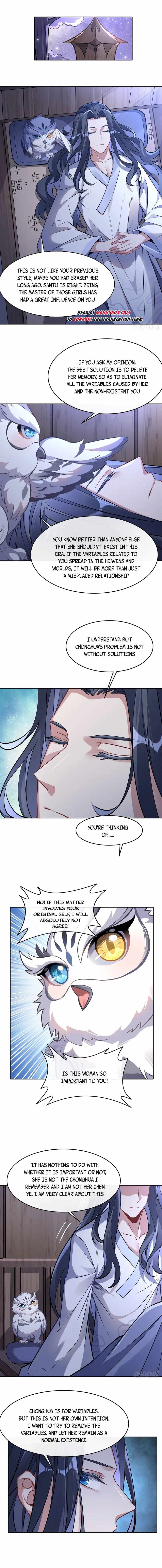 My Female Apprentices Are All Big Shots From the Future Chapter 145 38 ch 145 7