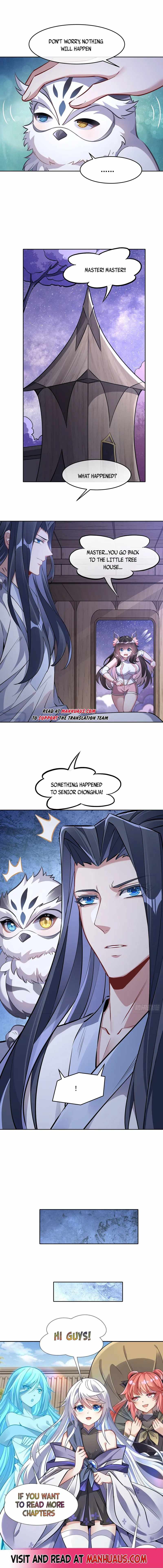 My Female Apprentices Are All Big Shots From the Future Chapter 145 39 ch 145 8
