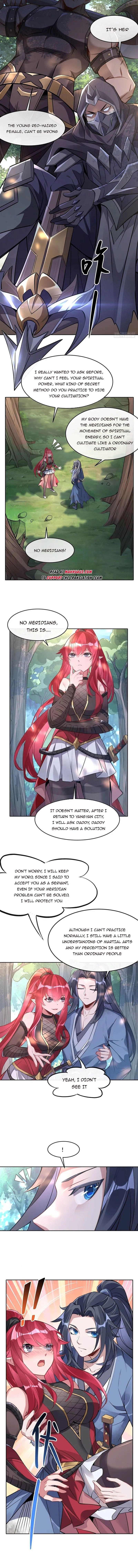 My Female Apprentices Are All Big Shots From the Future Chapter 147 37 ch 147 6