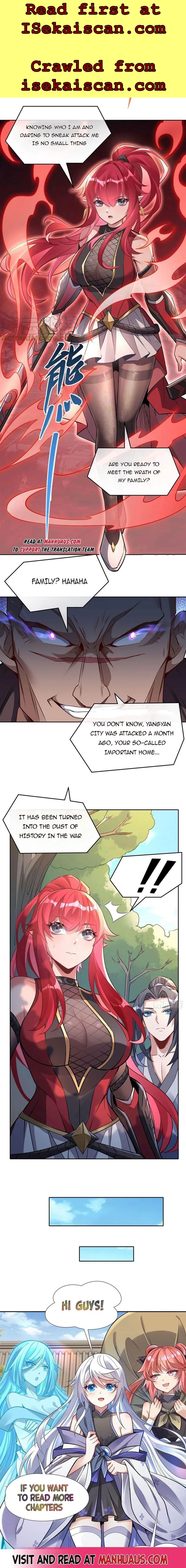 My Female Apprentices Are All Big Shots From the Future Chapter 147 39 ch 147 8