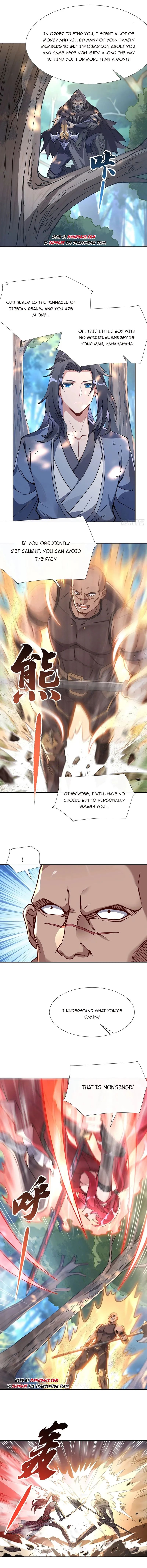 My Female Apprentices Are All Big Shots From the Future Chapter 148 30 ch 148 2