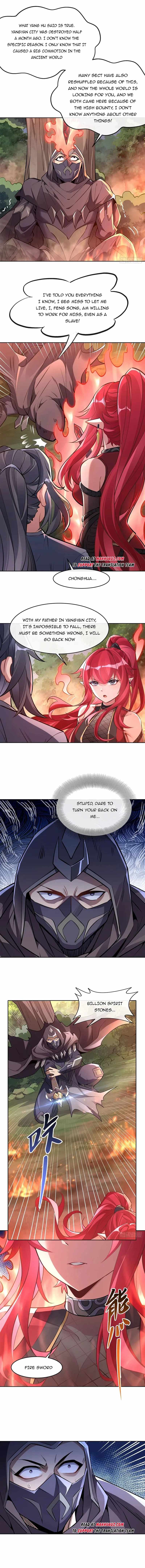 My Female Apprentices Are All Big Shots From the Future Chapter 149 30 ch 149 2