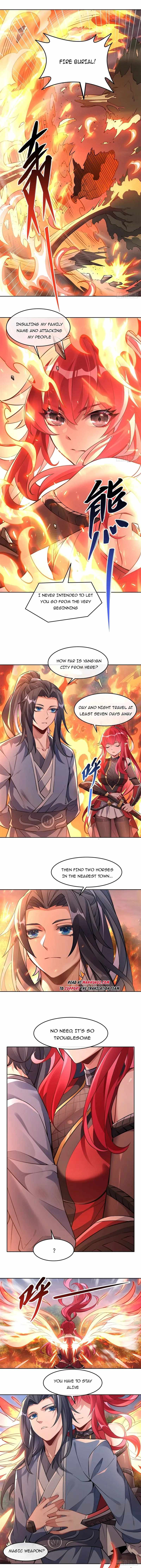My Female Apprentices Are All Big Shots From the Future Chapter 149 31 ch 149 3