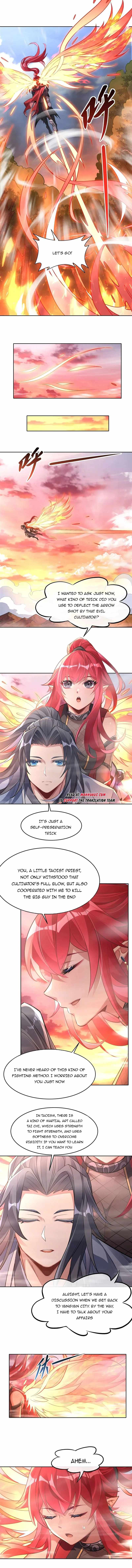 My Female Apprentices Are All Big Shots From the Future Chapter 149 32 ch 149 4