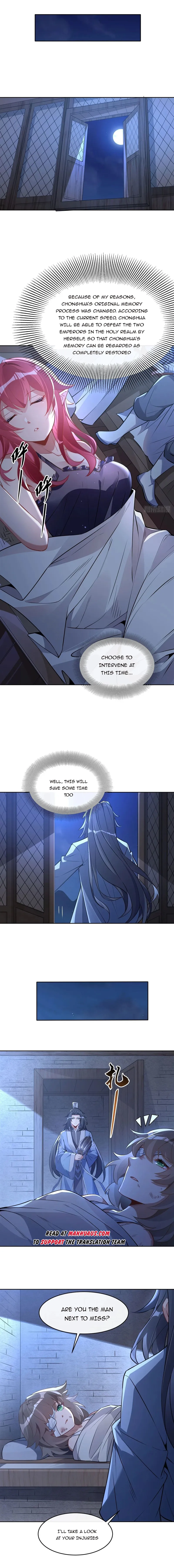 My Female Apprentices Are All Big Shots From the Future Chapter 153 38 ch 153 7
