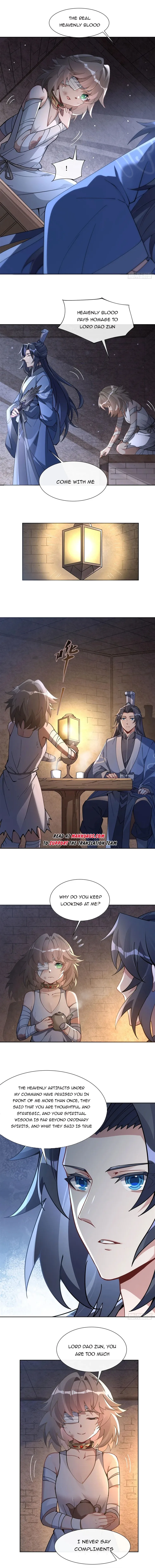 My Female Apprentices Are All Big Shots From the Future Chapter 154 30 ch 154 2