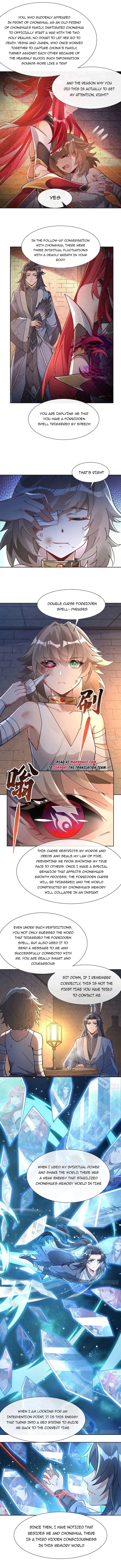 My Female Apprentices Are All Big Shots From the Future Chapter 154 31 ch 154 3