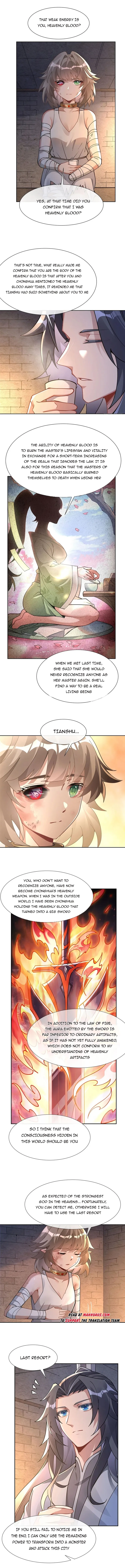 My Female Apprentices Are All Big Shots From the Future Chapter 154 32 ch 154 4