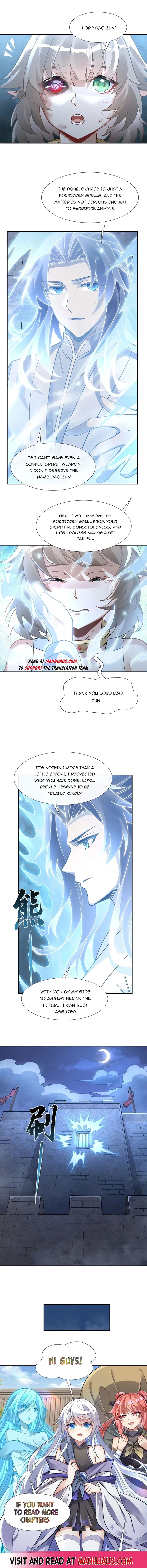 My Female Apprentices Are All Big Shots From the Future Chapter 154 35 ch 154 7
