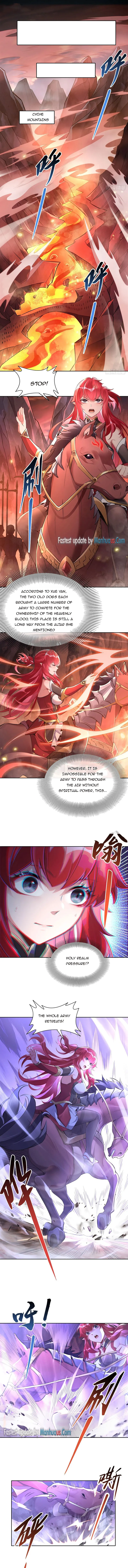 My Female Apprentices Are All Big Shots From the Future Chapter 155 37 ch 155 3