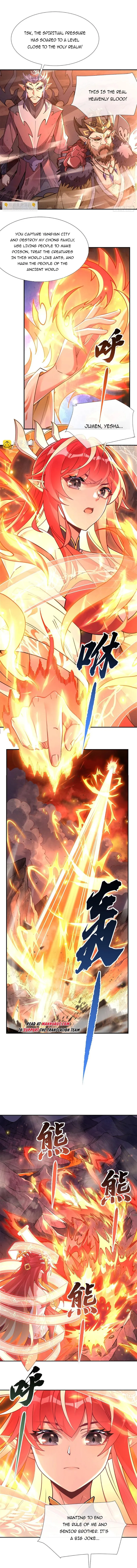 My Female Apprentices Are All Big Shots From the Future Chapter 156 31 ch 156 3