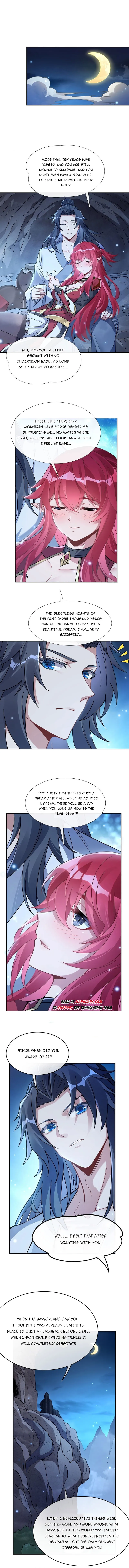 My Female Apprentices Are All Big Shots From the Future Chapter 157 33 ch 157 5