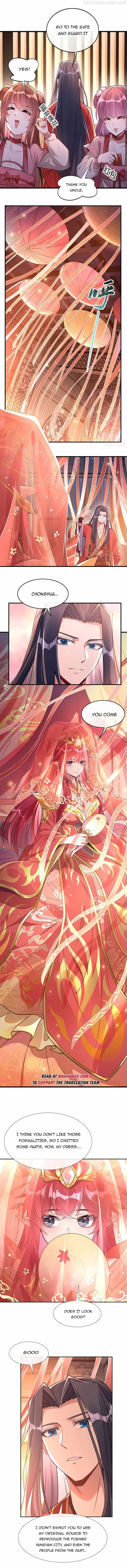 My Female Apprentices Are All Big Shots From the Future Chapter 158 34 ch 158 3