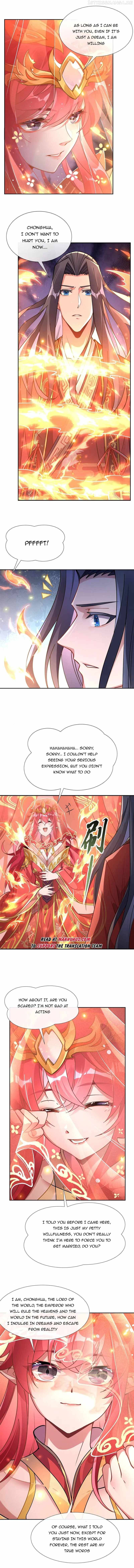 My Female Apprentices Are All Big Shots From the Future Chapter 158 36 ch 158 5