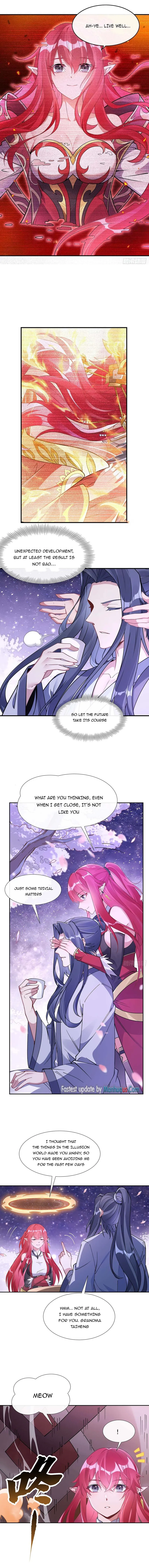 My Female Apprentices Are All Big Shots From the Future Chapter 159 34 ch 159 6