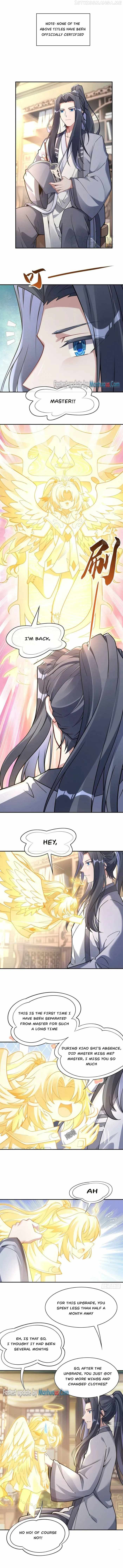 My Female Apprentices Are All Big Shots From the Future Chapter 162 30 ch 162 2