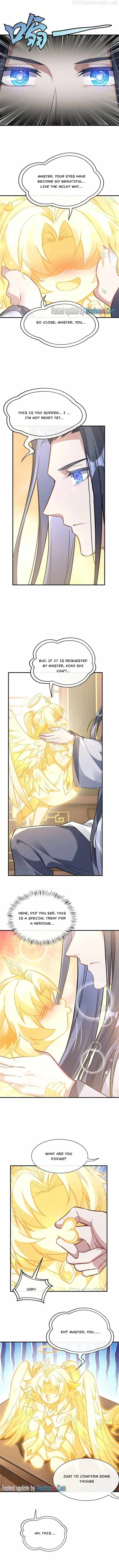 My Female Apprentices Are All Big Shots From the Future Chapter 162 32 ch 162 4